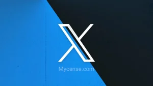 اکانت توییتر (X) قدیمی
