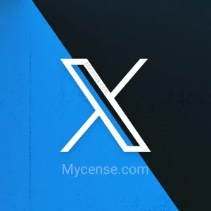 اکانت توییتر (X) قدیمی