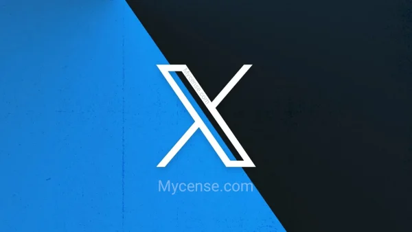 اکانت توییتر (X) قدیمی