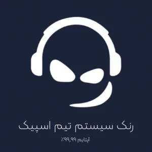 رنک سیستم حرفه ای
