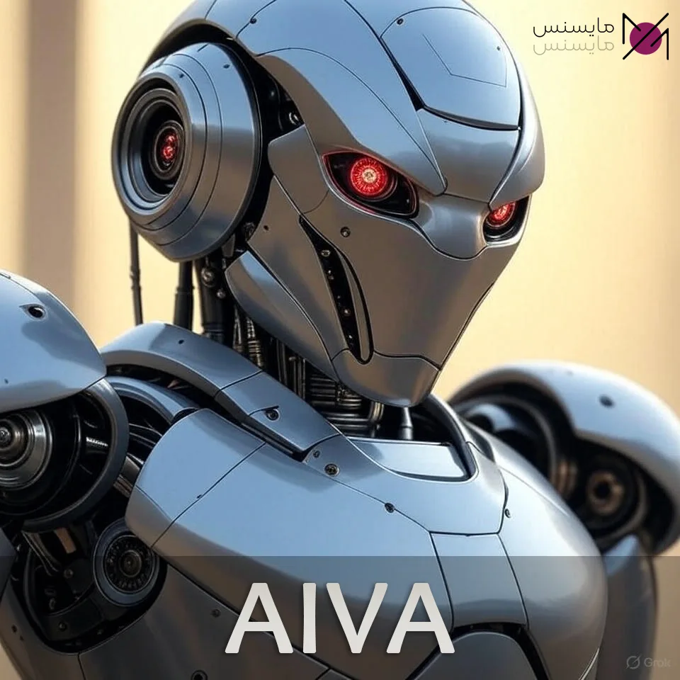 اشتراک AIVA
