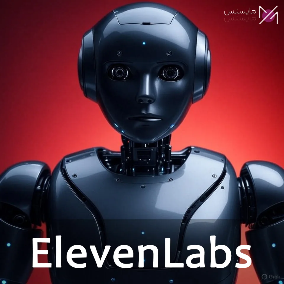اشتراک ElevenLabs