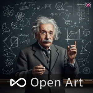 اشتراک اوپن آرت