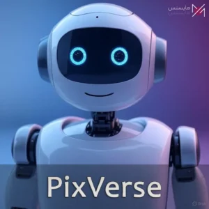اشتراک هوش مصنوعی پیکس ورس