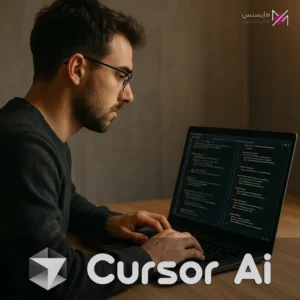 اشتراک هوش مصنوعی Cursor