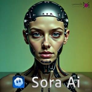 خرید اشتراک هوش مصنوعی سورا Sora
