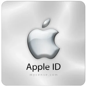 اپل آی دی (Apple ID)