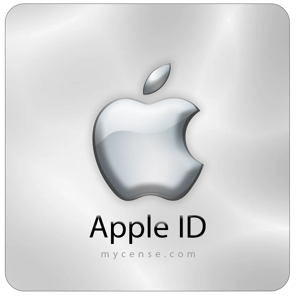 اپل آی دی (Apple ID)